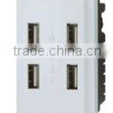 wholesale desktop usb charger