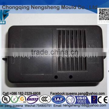 Plastic Cases of Electronics. Electronic Abs Plastic Case