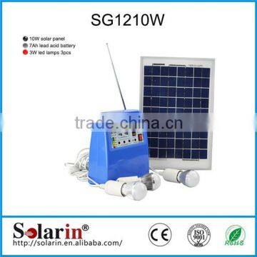 small systerm high power solar dc power system china mini portable solar system generator                        
                                                Quality Choice