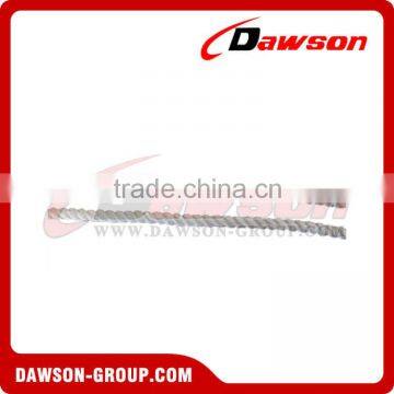 3 Strands Polypropylene Multifilament Rope photo-3
