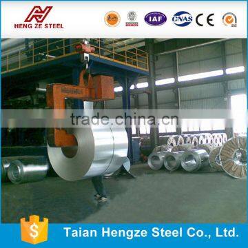 steel sheet thickness/galvanized steel coil/galvanized steel prices