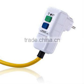 RCD Plug/PRCD (RCD03G)