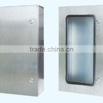 Stainless Steel Enclosure/Cabinet