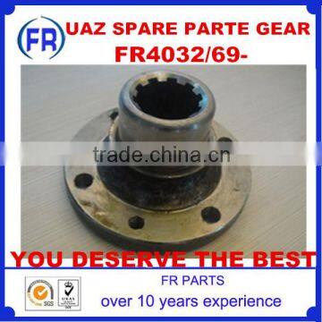 UAZ 69 spare parts