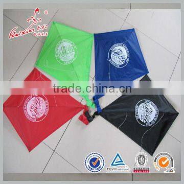 single line kite for promotion from weifang kite factory