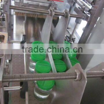 QSJ-5040A AUTOMATIC Shrink Packing Machine & SLEEVE WRAPPER With Tunnel (multi-pictures) photo-4