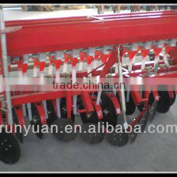 latest agricultural machine wheat planter seeder RYSD-12