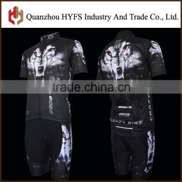 New Style Sleeve Outdoor cycling jerseys Men|Tight cycling jerseys | Quick Dry cycling jerseys