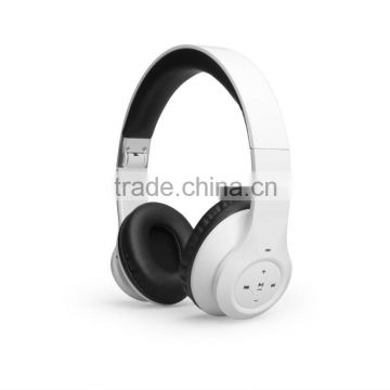 Wireless Stereo Bluetooth BQB Headset for iPhone,cell phones,smartphones