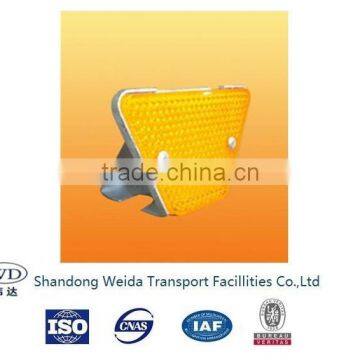 Guardrail Reflector for Highway Guardrail Used photo-2