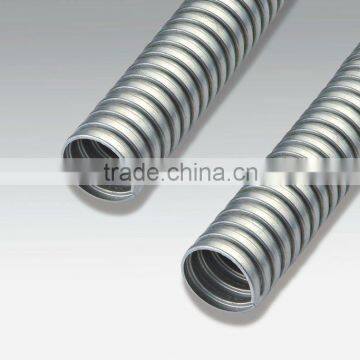 JS Galvanized Metal Flexible Conduits