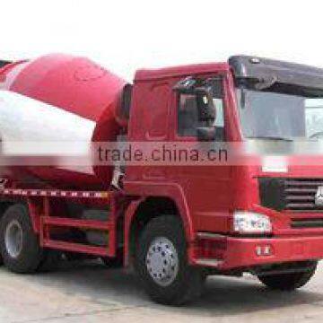 ST5310GJBC concrete mixer truck,cement mixer