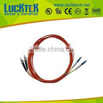 SC OPTICAL FIBER PATCH CORD