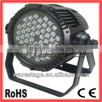 HOT!!! led 54*3w led professional studio lighting (WLP-15-1)