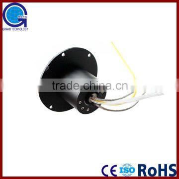 Slip Ring Flange,wind Turbine Slip Ring