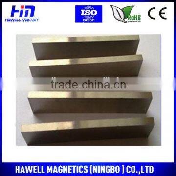 AlNiCo Magnets for Guitar Pickup