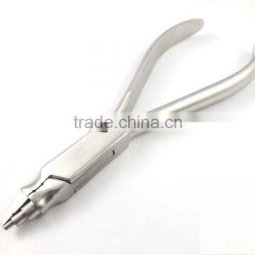 ORTHO YOUNG PLIER 13cm LOOP FORMING WIRE BENDING