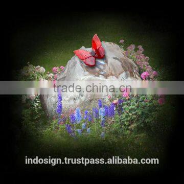Memorial Stones Petrified Wood, Gravestone Petrified Wood photo-3