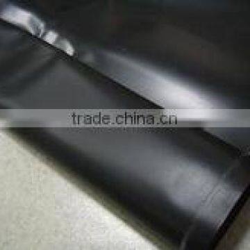 EPDM geomembrane for landfill