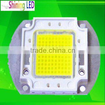 Super Intensity Integrated Diode Bridgelux Epistar 30-34V 3.5A High Power 100W LED Chip for Good Quality