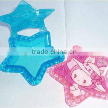 Star Design Plastic Box HT4037