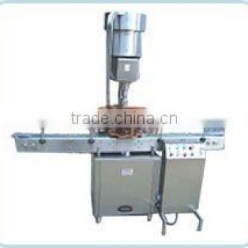 Bottle Screw Capping Machine