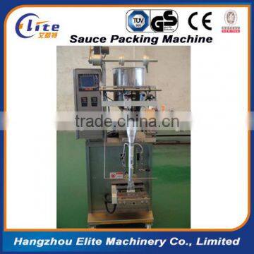 Sauce Packing Machine For Sachets Chili Sauce photo-2