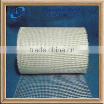 18*18 mesh white fiberglass screen