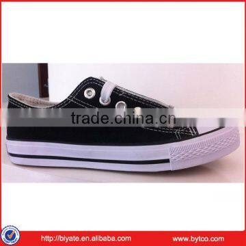 Wholesale Mens Casual Sneaker Canvas Sports Shoes
