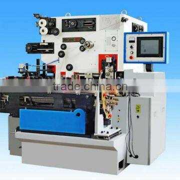High Speed Tinplate Can Body Welder for Big Can
