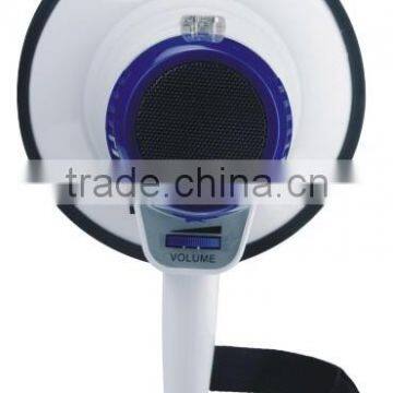 professional design powerful megaphone with siren