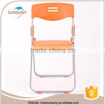 China High Quality Cheapest Design Modern Luxury Folding Chair photo-4