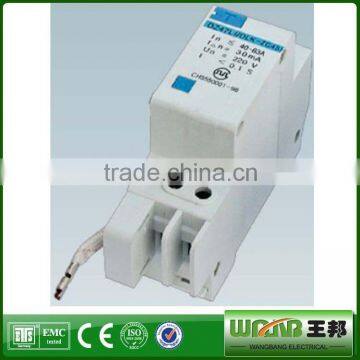 New Model Residential Circuit Breakers