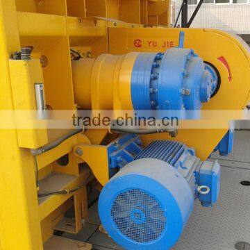 Grouting Machine JS3000 (150M3/H) Concrete Machinery Concrete Mixers photo-5