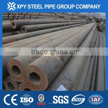 ASTM A106GR.B 3.5 inch sch160 seamless steel pipe