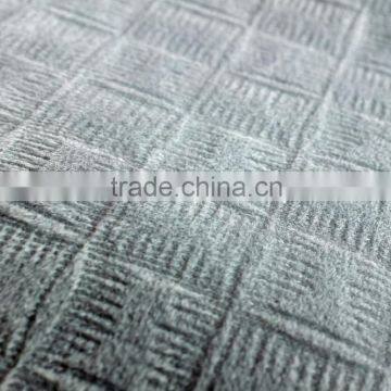 burn out minky fabric