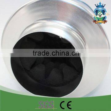 Hydroponic Indoor Planting Air Duct Fan Muffler photo-3