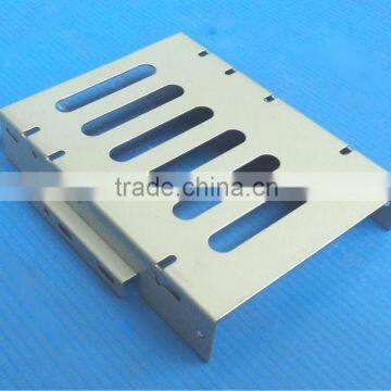 adjustable metal hanging bracket