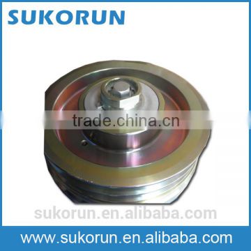 YUTONG 24V/12V electromagnetic clutch 8114-00190