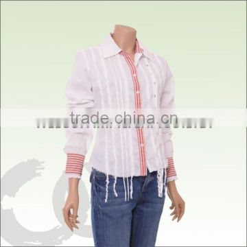 100% cotton shirts