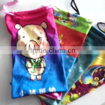 Wholesale Fancy Cartoon Bag for Kids