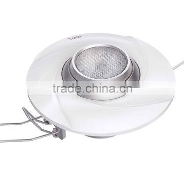 TIWIN Ji Can-LED bull eye lamp resendential and office lamp