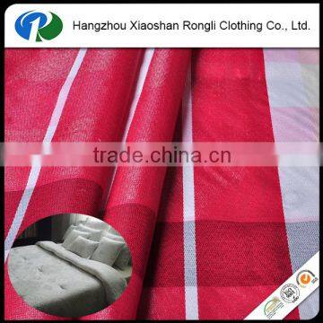 Woven Fabric, Jacquard Knitting Fabric, Jacquard Mattress Fabric photo-3