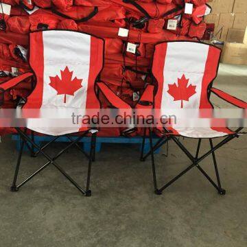 Customized Wholesale Outside Beach Cheap Folding Loung Chair photo-3