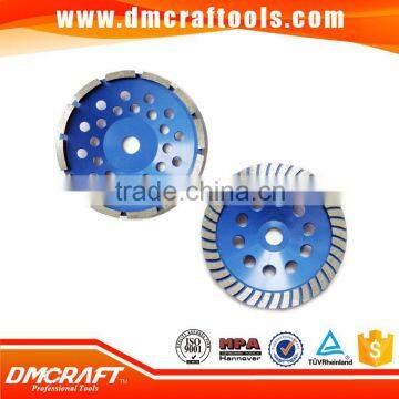 High Quality Diamond Grinding Abrasive Tool to USA/ Grinding Wheel/ Cup Wheel