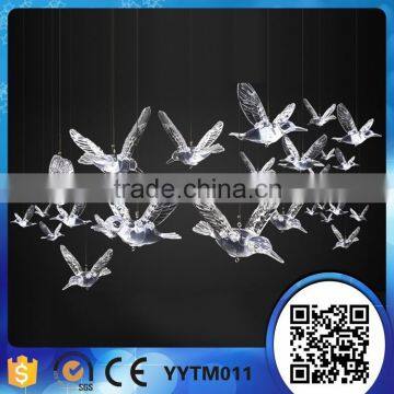 GUANGDONG Donguan clear transparent lucid resin craft factory                        
                                                Quality Choice