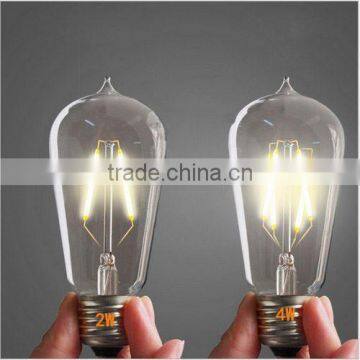 China Factory Price Top Quality Edison Pendant Lamp photo-4