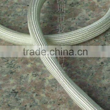 600C Heat-treatment Fiberglass sleeving