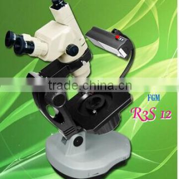 Gem Microscope