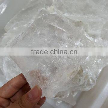 Wholesale Clear Gypsum Fossil Crystal Specimen Laboratory Specimen photo-3